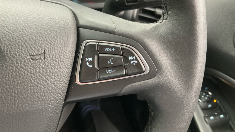 Ford EcoSport 1.0 EcoBoost 125 Titanium 5dr Petrol Hatchback